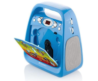 Gogen DECKOKARAOKEB Niebieski - 1374372 - zdjęcie 3